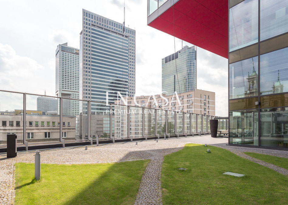 Apartment Sale Warszawa Śródmieście Twarda 8